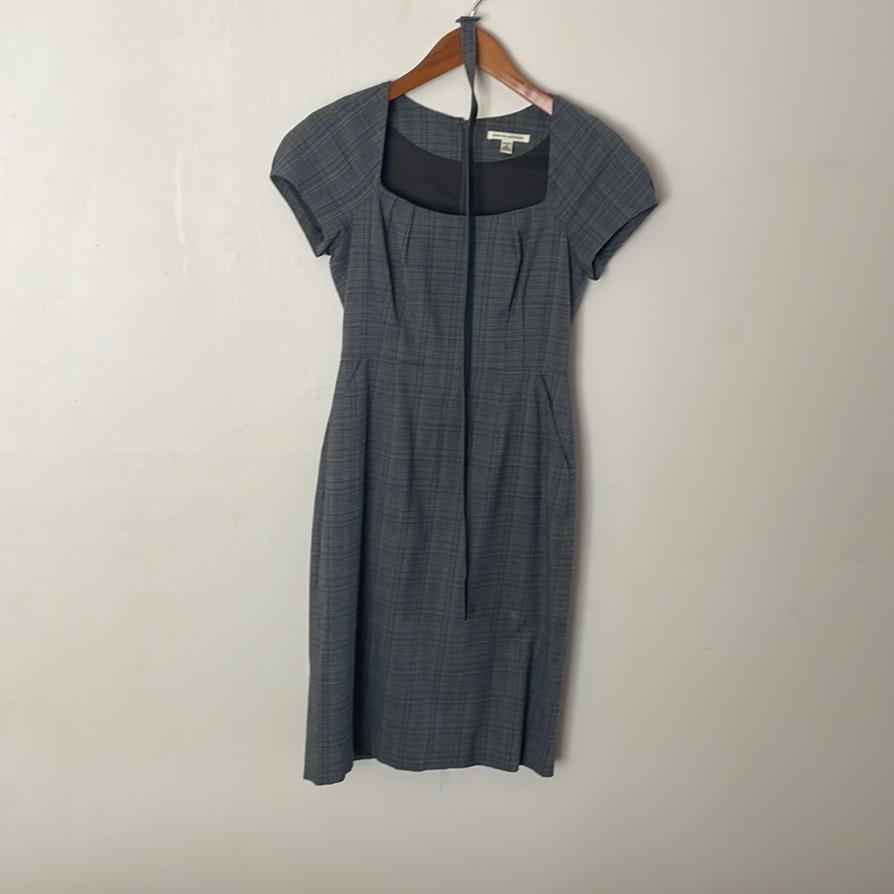 Banana Republic sheath dress